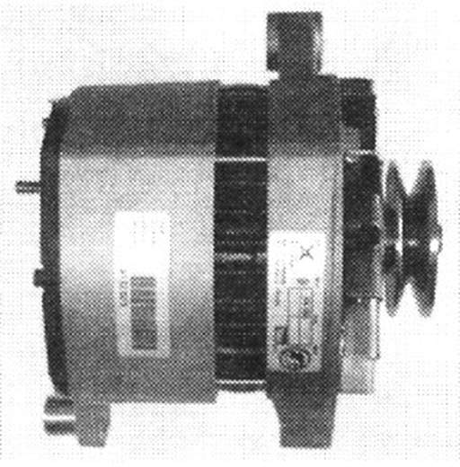 Генератор VALEO 436114(1)