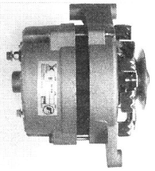 Генератор VALEO 436150(1)