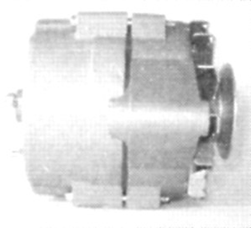 Генератор VALEO 436159(1)
