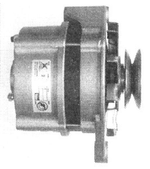 Генератор VALEO 436160(1)