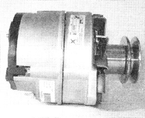 Генератор VALEO 436199(1)