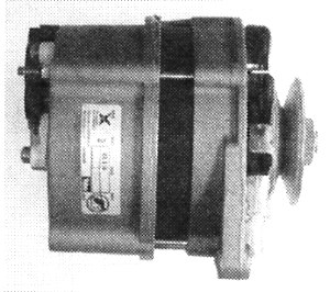 Генератор VALEO 436297(1)