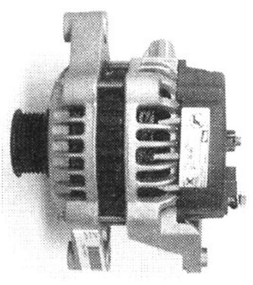 Генератор VALEO 436683(1)