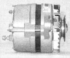 Генератор VALEO 436722(1)