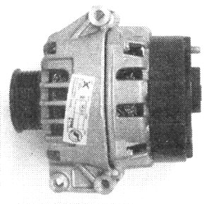 Генератор VALEO 436750(1)