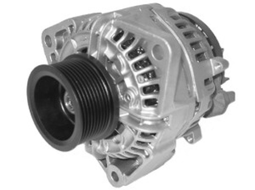 Генератор NIERMANN 02555004(1)