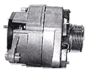 Генератор VALEO 436241(1)