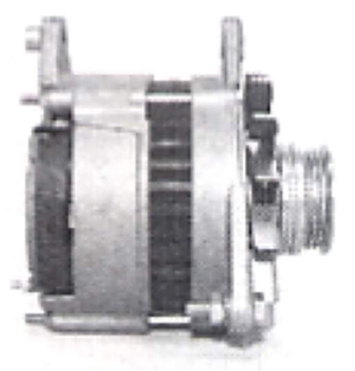 Генератор VALEO 436699(1)