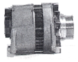Генератор VALEO 437382(1)