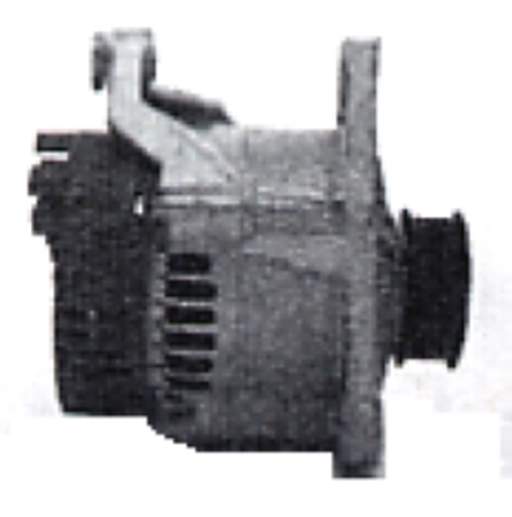 Генератор VALEO 437427(1)