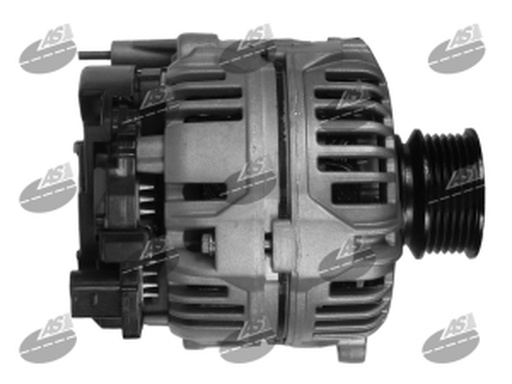 Генератор AS A0027(1)
