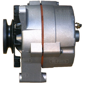 Генератор HELLA CA48IR(1)