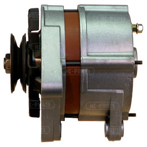 Генератор HELLA CA504IR(1)