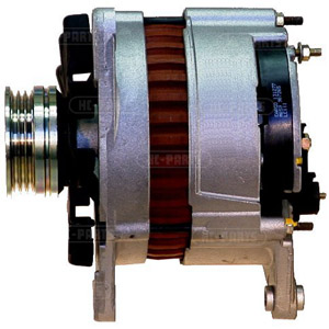 Генератор HELLA CA717IR(1)
