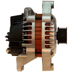 Генератор HELLA CA861IR(1)