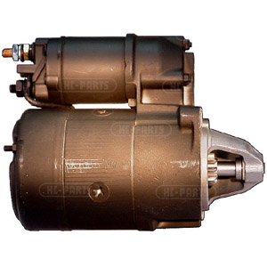 Стартер HELLA CS1125(1)