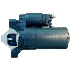 Стартер HELLA CS1177(1)