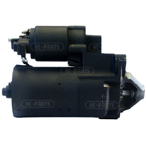Стартер HELLA CS1255(1)