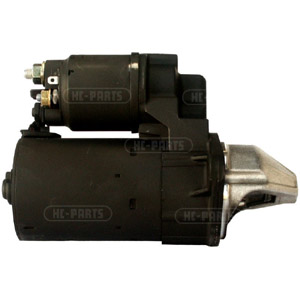 Стартер HELLA CS1257(1)