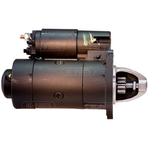 Стартер HELLA CS126(1)