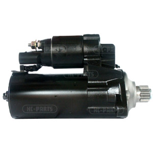 Стартер HELLA CS1286(1)