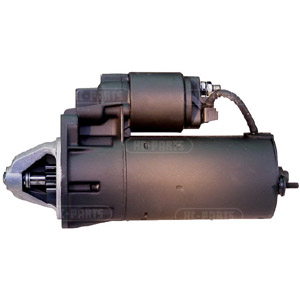 Стартер HELLA CS341(1)