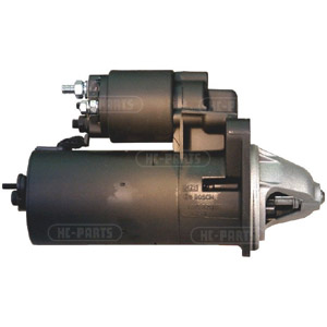Стартер HELLA CS372(1)