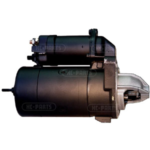 Стартер HELLA CS518(1)