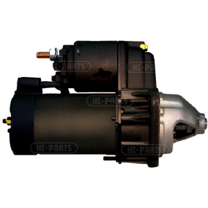 Стартер HELLA CS519(1)