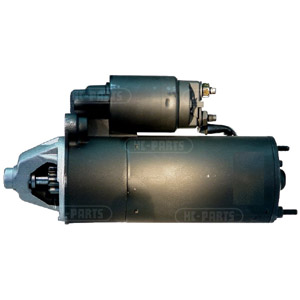 Стартер HELLA CS613(1)