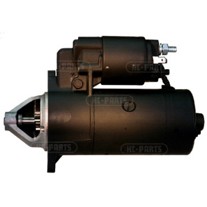 Стартер HELLA CS66(1)