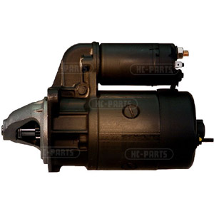 Стартер HELLA CS70(1)