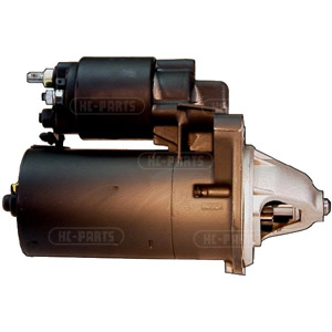 Стартер HELLA CS727(1)