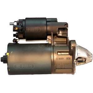 Стартер HELLA CS990(1)