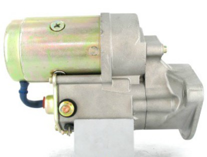 Стартер DENSO DSN928(1)