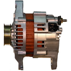 Генератор HELLA JA1182IR(1)