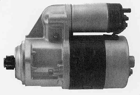 Стартер BOSCH 0001212208(1)