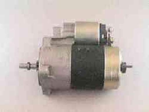 Стартер BOSCH 0001208710(1)