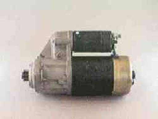 Стартер BOSCH 0001212002(1)