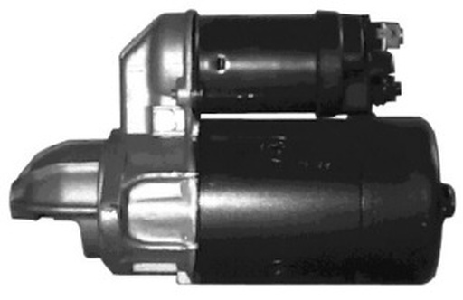 Стартер DELCO DRS0030(1)