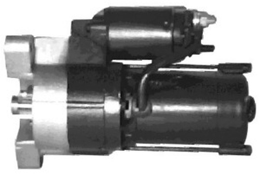 Стартер DELCO DRS3240(1)