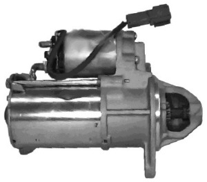 Стартер DELCO DRS3553(1)