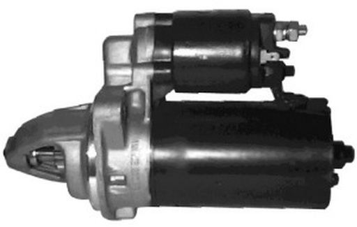 Стартер DELCO DRS3600(1)