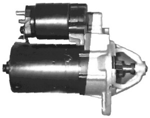 Стартер DELCO DRS6880(1)
