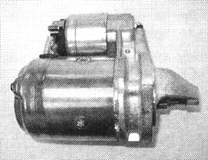Стартер VALEO 433297(1)