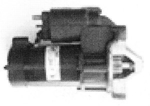 Стартер VALEO 433311(1)