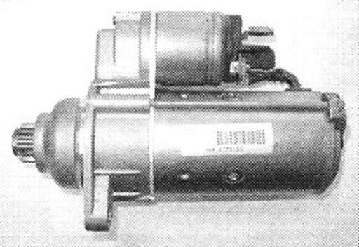 Стартер VALEO 436050(1)