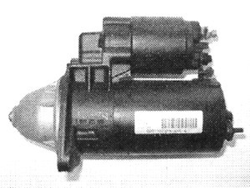 Стартер VALEO 455736(1)