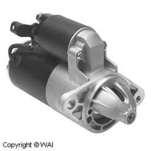Стартер WAIGLOBAL 21681BO(1)