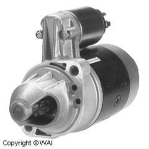Стартер WAIGLOBAL 21735HI(1)
